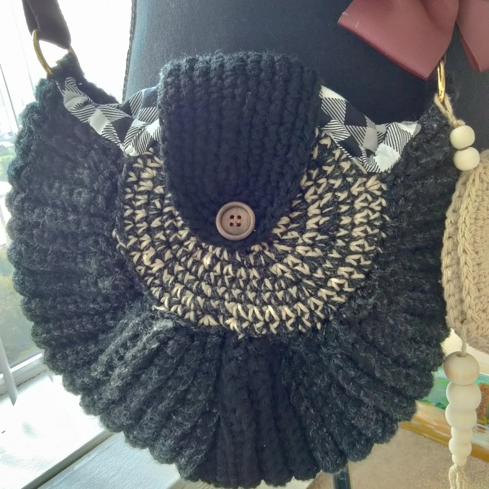 Hand bags